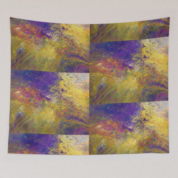 Item preview, Purple Passion Explosion designed and sold by GenaHerro.
