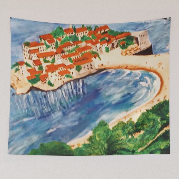 Item preview, Island Life designed and sold by visualizer54.