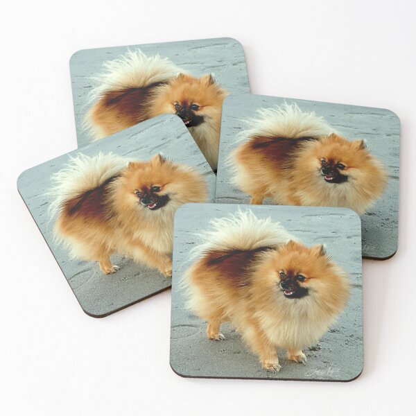 Item preview, POM POM EN LA BACH designed and sold by Steffi August.