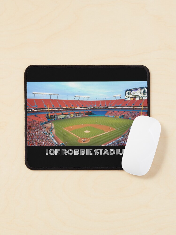 Los Angeles Angels MLB Baseball Mouse Pad