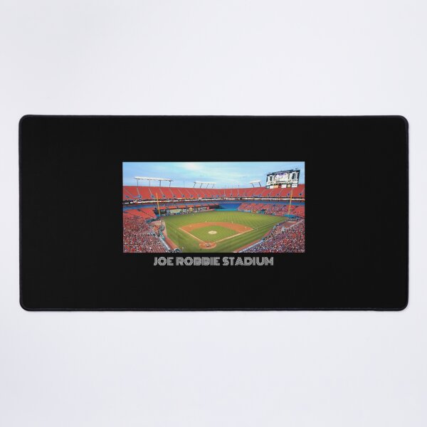 Item preview, Joe Robbie Stadium- Marlins Nightclub Black designed and sold by DeadStadium.