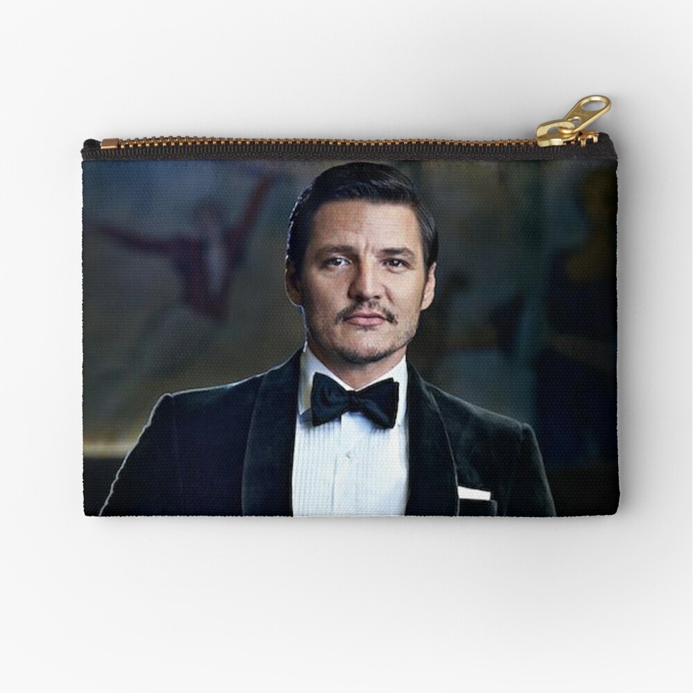 Pedro Pascal