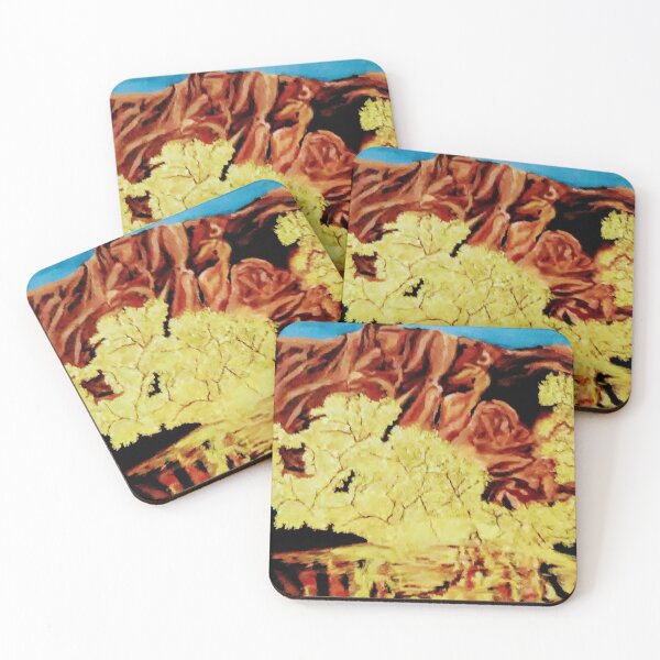 Item preview, Autumn in Colorado designed and sold by visualizer54.