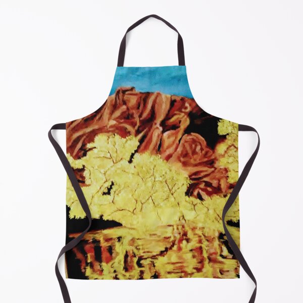 Item preview, Autumn in Colorado designed and sold by visualizer54.