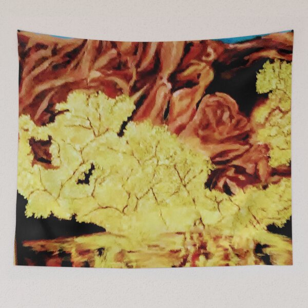 Item preview, Autumn in Colorado designed and sold by visualizer54.