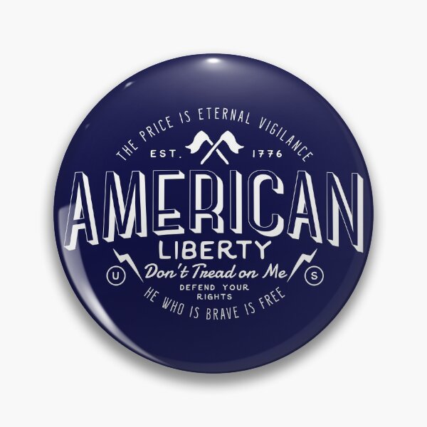 Item preview, American Liberty designed and sold by iwantlibertees.