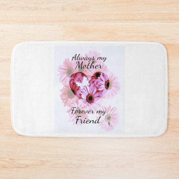 Item preview, My Mother, My Friend  designed and sold by Mark Jesus-Allen.