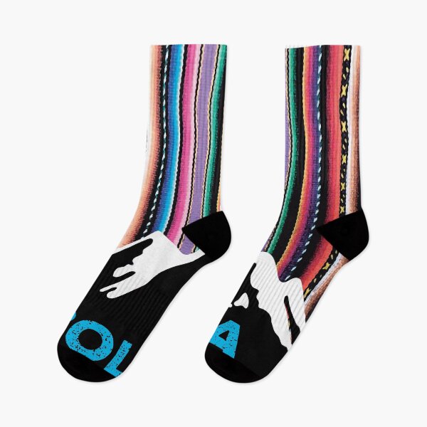 Item preview, Andean Bolivian mountains and colorful aguayo sky designed and sold by amazandes.