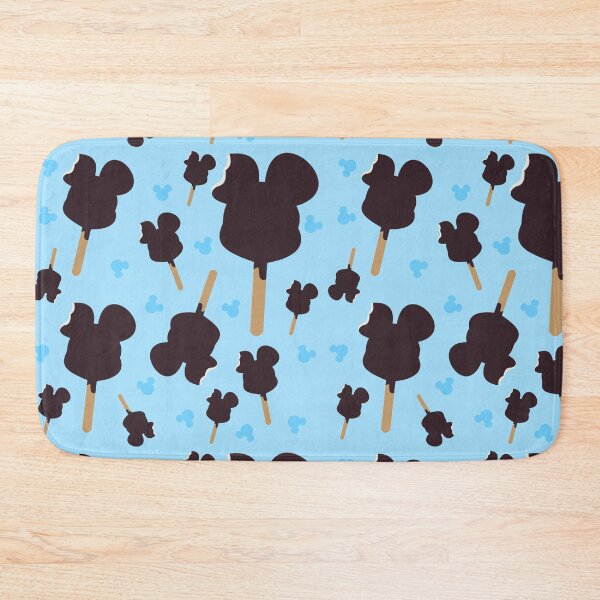 Item preview, Mickey Premium Bar Pattern designed and sold by Mint-Rose.
