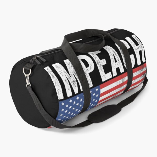 Item preview, Impeach Joe Biden - Impeach 46 - Political Gift designed and sold by HorizonDesignz.