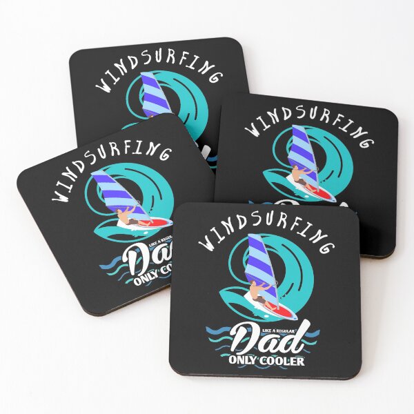Item preview, Windsurfer Dad designed and sold by titanosdesign.