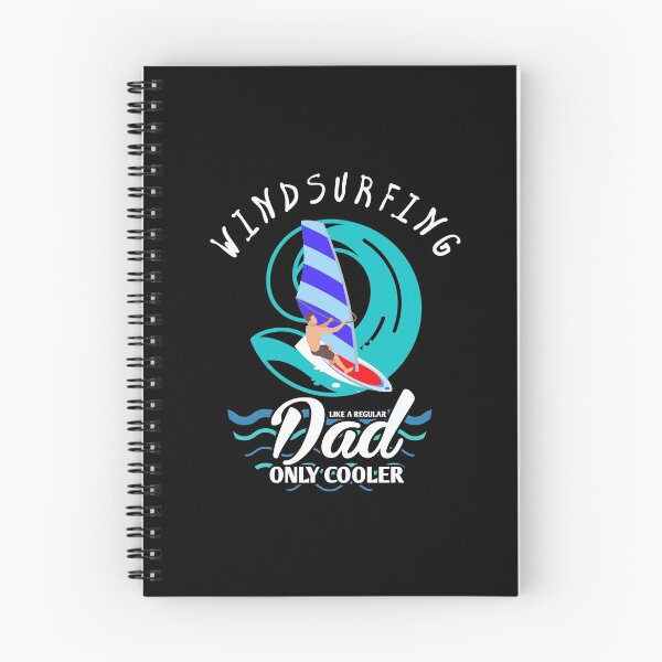 Item preview, Windsurfer Dad designed and sold by titanosdesign.