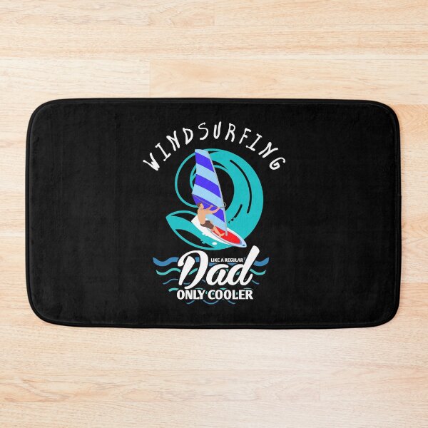Item preview, Windsurfer Dad designed and sold by titanosdesign.