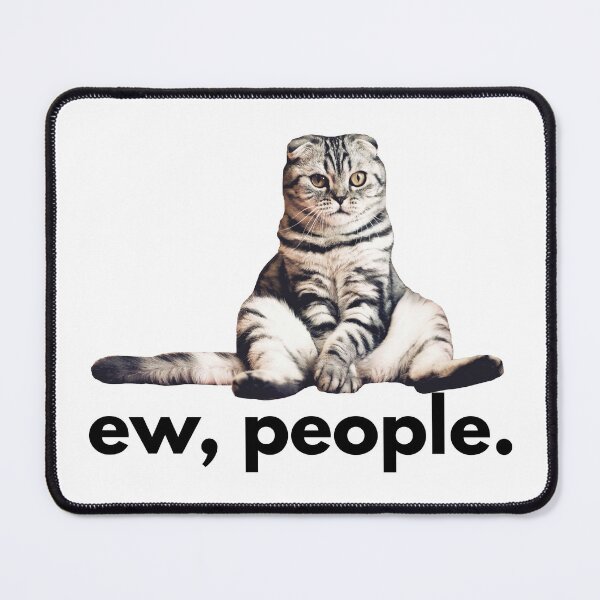 Item preview, Ew people. ewww designed and sold by stickmeok.
