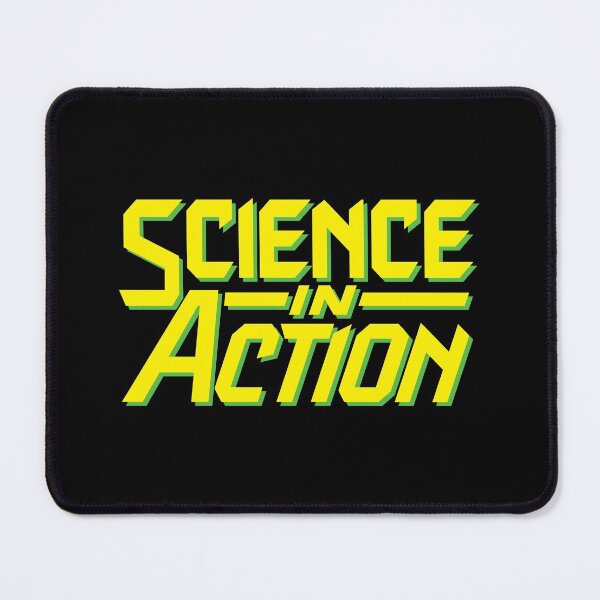 Item preview, Science in Action designed and sold by Off the Box.