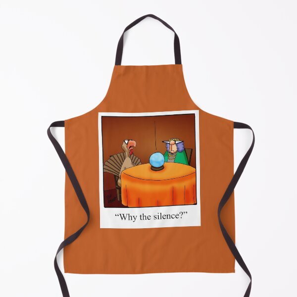 Item preview, Funny "Spectickles" Thanksgiving Turkey Fortune Cartoon Humor designed and sold by abbottoons.