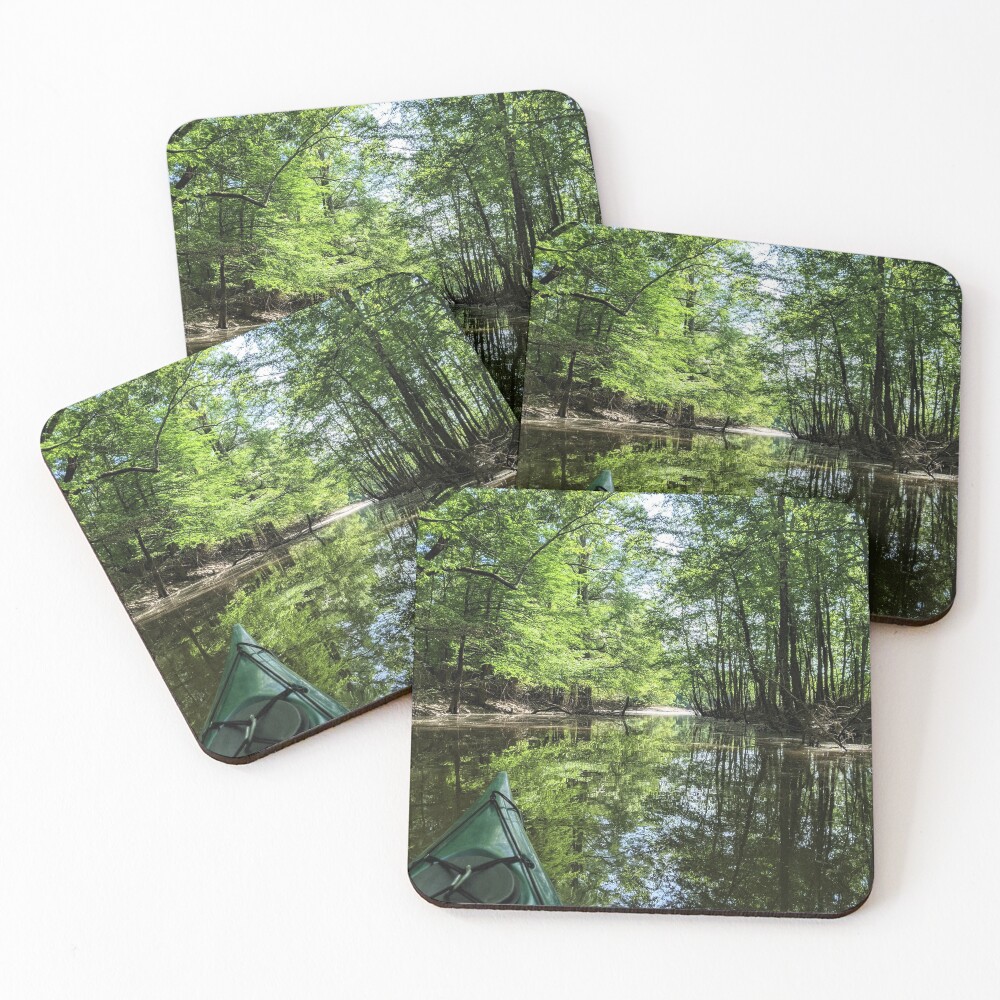 Item preview, Coasters (Set of 4) designed and sold by RScaptor.