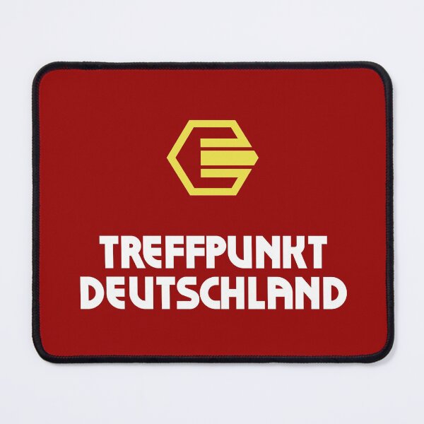 Item preview, Treffpunkt: Deutschland designed and sold by Off the Box.