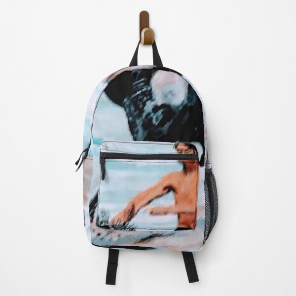 Item preview, The Lone Rider designed and sold by visualizer54.