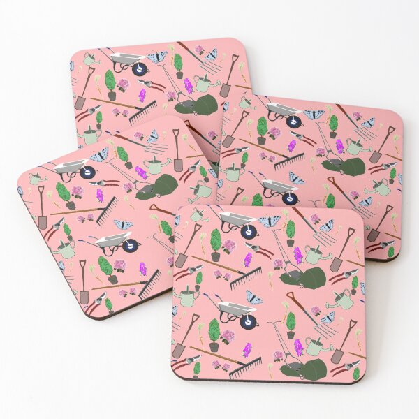 Item preview, Gardeners Delight designed and sold by Karen Harding Art and Illustration .