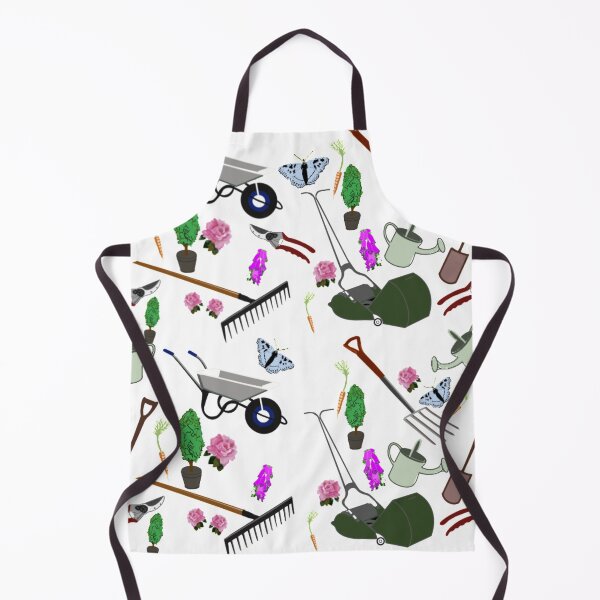 Item preview, Gardeners Delight designed and sold by Karen Harding Art and Illustration .