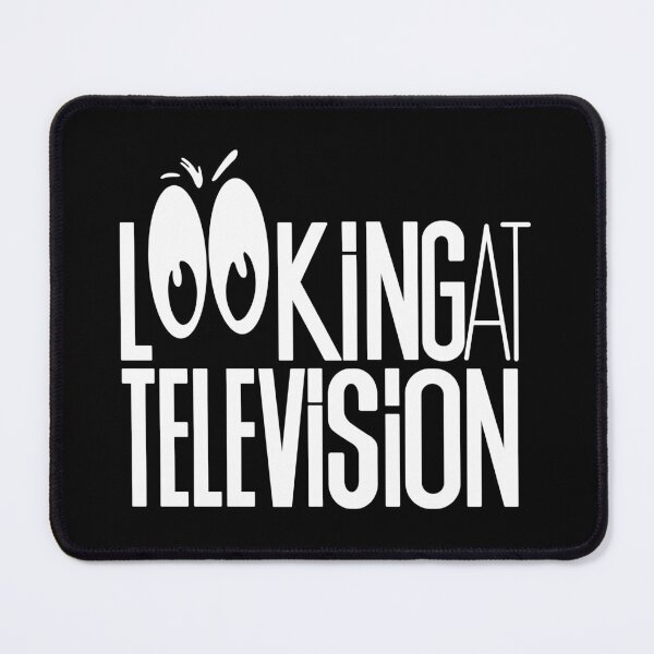 Item preview, Looking at Television designed and sold by Off the Box.