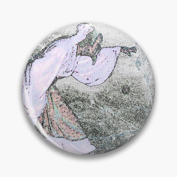 Item preview, Shaolin Monk - Tai Chi Master 5 designed and sold by InfinitePathArt.