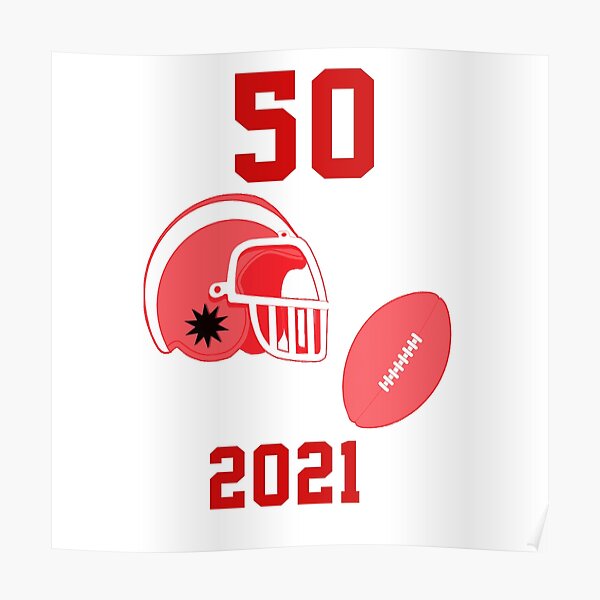 2021-2022 Rams Super Bowl LVI Champions Poster Wall Decor - Trends