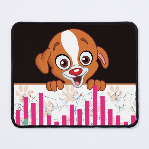 Item preview, Dog data designed and sold by Jagensam.