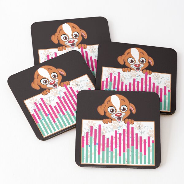 Item preview, Dog data designed and sold by Jagensam.