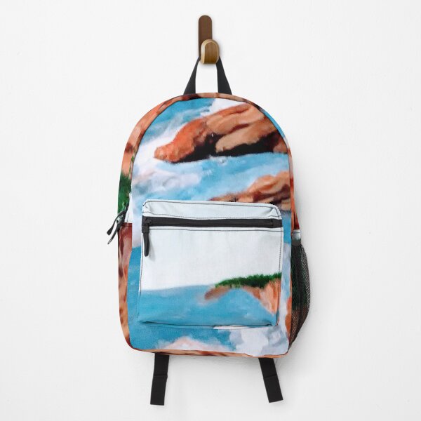 Item preview, Rocks of the Coast designed and sold by visualizer54.