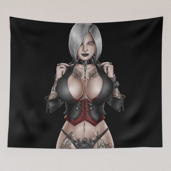 Item preview, TheHunteressInked designed and sold by Badhunter115.