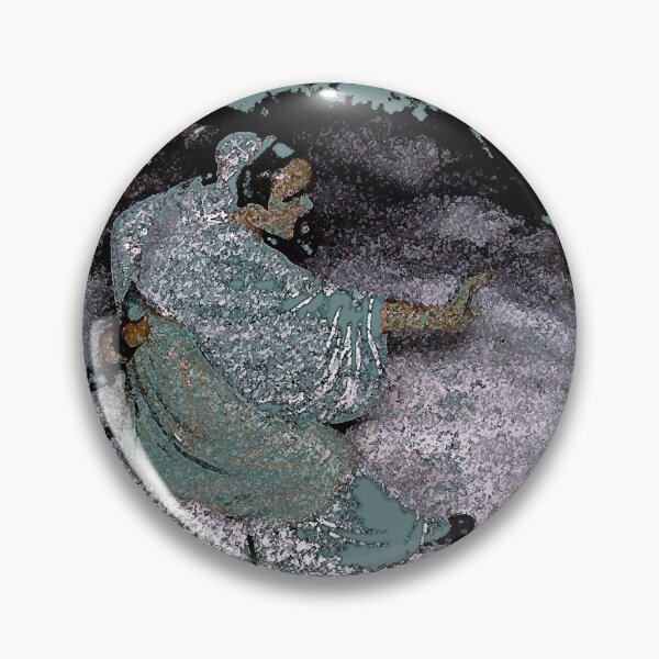 Item preview, Tai-Chi #4 designed and sold by InfinitePathArt.