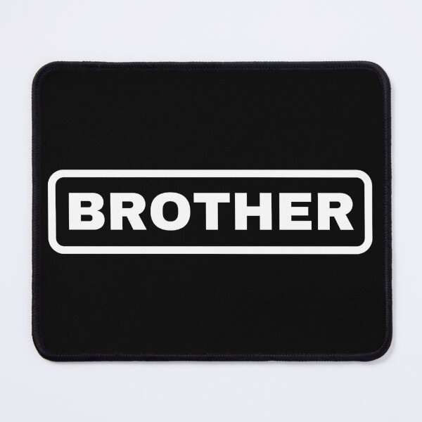 Item preview, Brother designed and sold by T-shirtgallery.