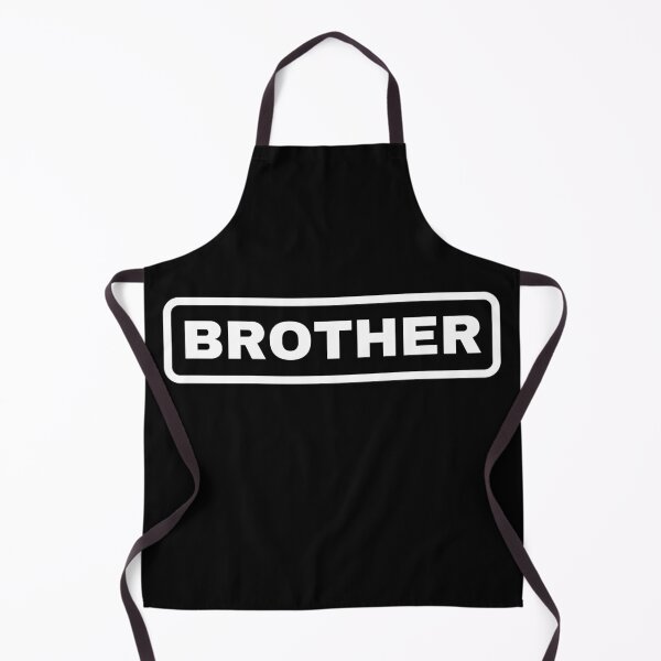 Item preview, Brother designed and sold by T-shirtgallery.