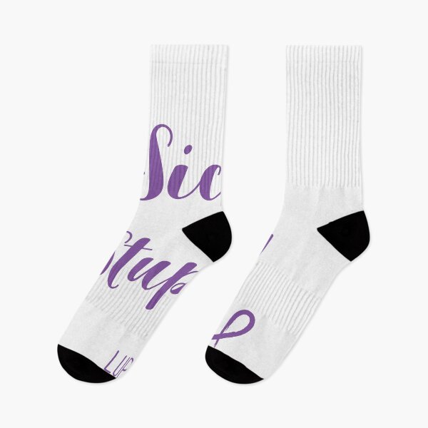 Item preview, Lupus: I Don't Look Sick? designed and sold by Clara Hollins.