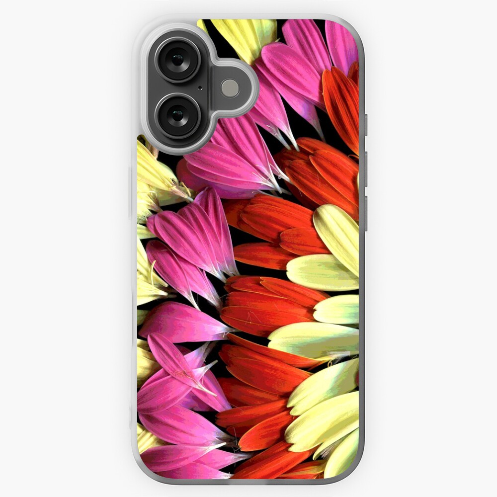Item preview, iPhone Soft Case designed and sold by LindasPhotoArt.