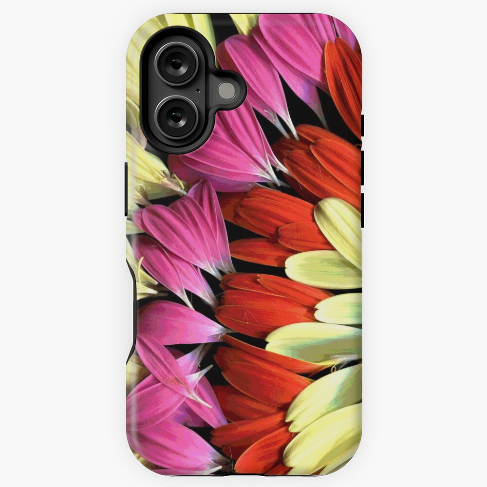 Item preview, iPhone Tough Case designed and sold by LindasPhotoArt.