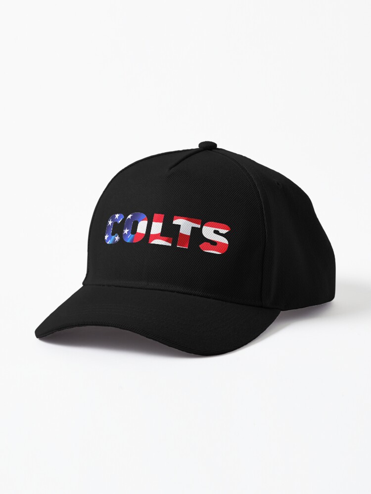 colts baseball cap
