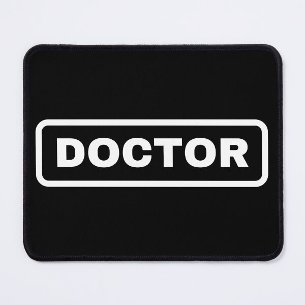Item preview, Doctor designed and sold by T-shirtgallery.