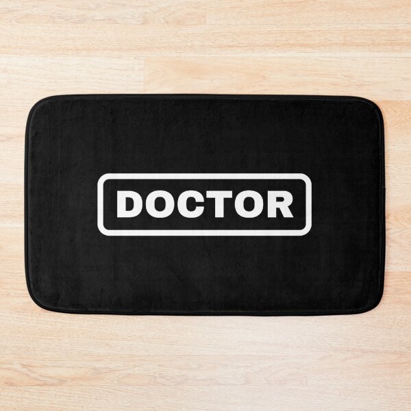 Item preview, Doctor designed and sold by T-shirtgallery.
