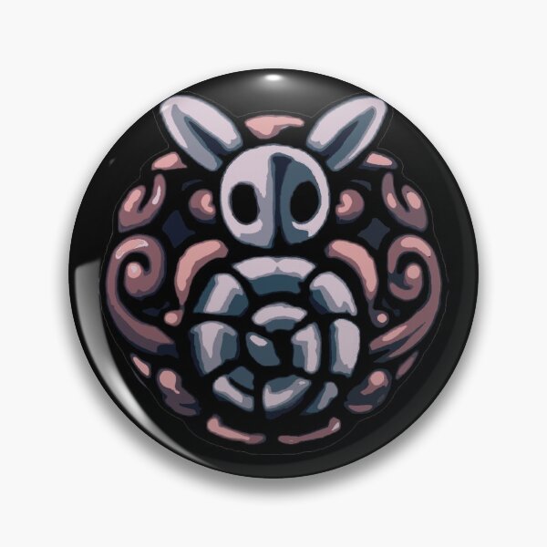 Item preview, Gathering Swarm - Hollow Knight  designed and sold by -Smilla-.