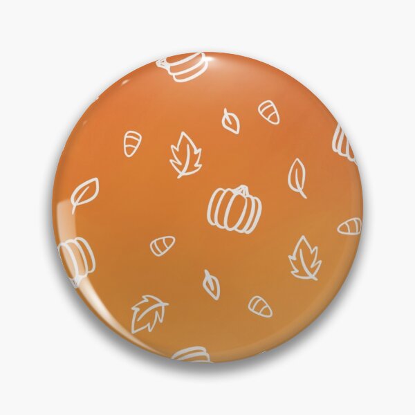 Item preview, Autumn Gathering - Orange designed and sold by el-rose.