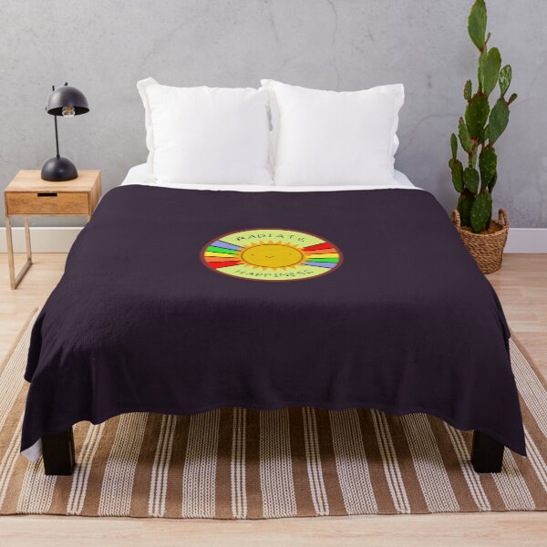 Item preview, Radiate happiness designed and sold by lazarosdesign.