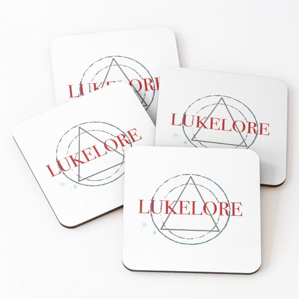 Item preview, LukeLore designed and sold by ghoststoryguys.