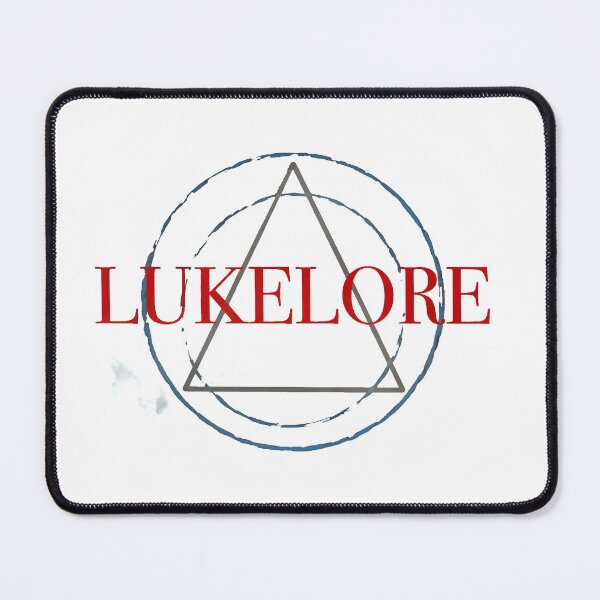 Item preview, LukeLore designed and sold by ghoststoryguys.
