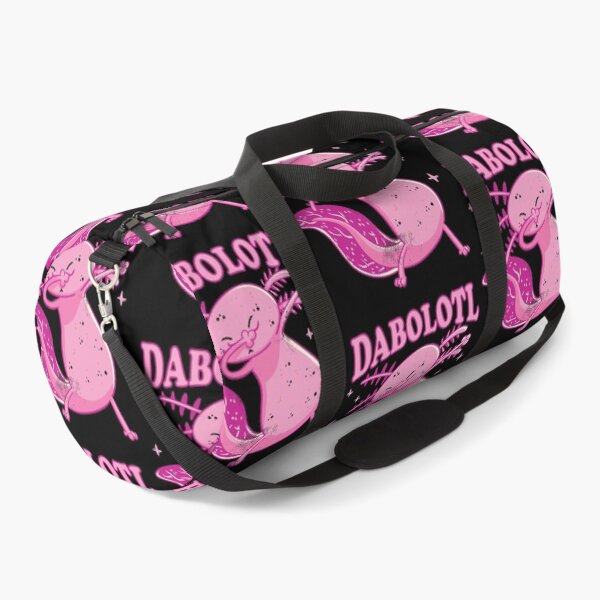Item preview, Axolotl Smiling Dabolotl Funny Dubbing Cute designed and sold by Farid94.