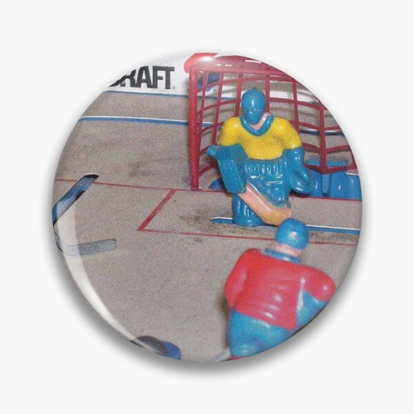 Item preview, Table Hockey 10. designed and sold by InfinitePathArt.