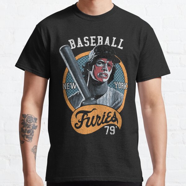 Baseball Furies - Les Guerriers T-shirt classique