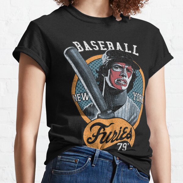 Baseball Furies - Les Guerriers T-shirt classique